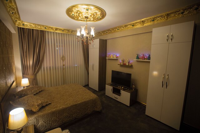 ザ パシャス イン イスタンブール