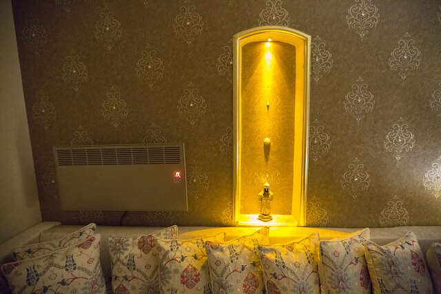 ザ パシャス イン イスタンブール