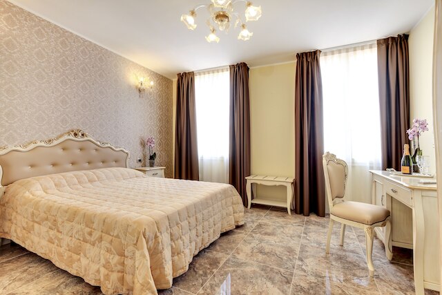 ニュー ライター ホテル