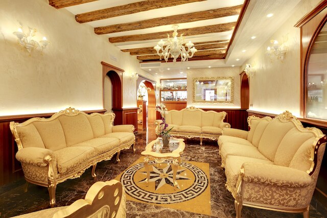 ニュー ライター ホテル