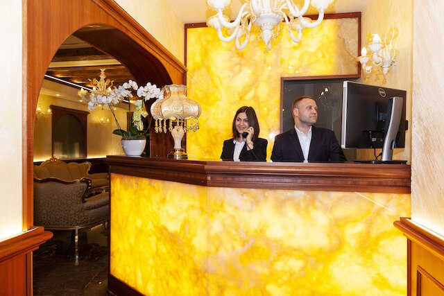 ニュー ライター ホテル