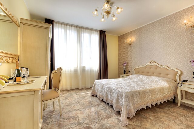 ニュー ライター ホテル