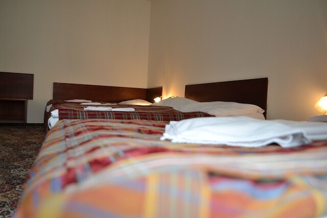 ホテル シティ イン