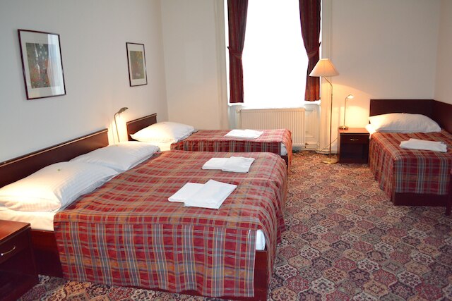 ホテル シティ イン