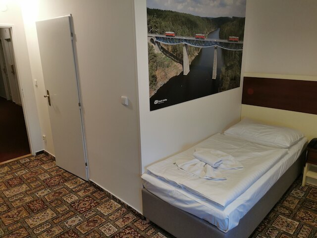 ホテル シティ イン