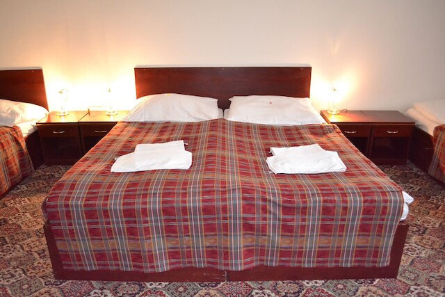 ホテル シティ イン