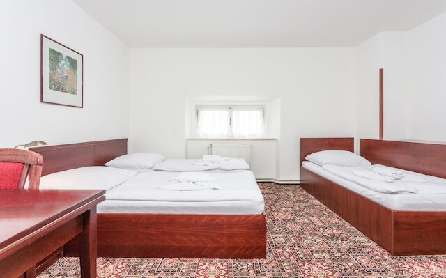 ホテル シティ イン