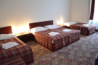 ホテル シティ イン