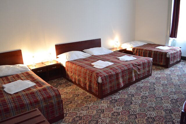 ホテル シティ イン