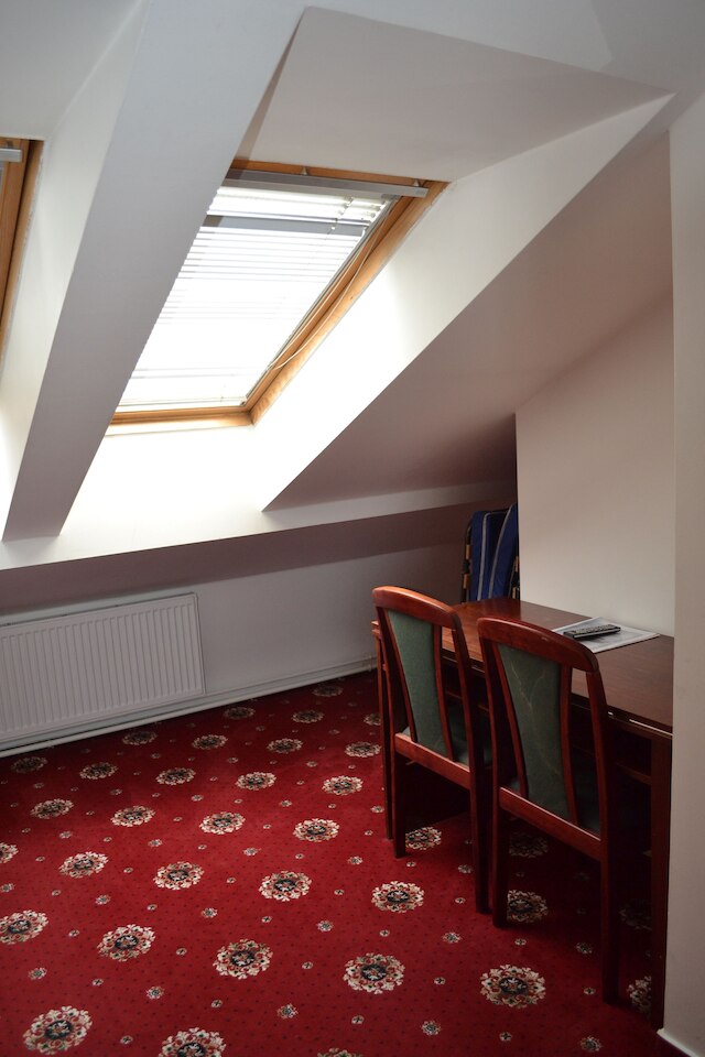 ホテル シティ イン