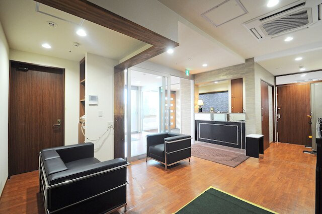 ホテル海邦石垣島