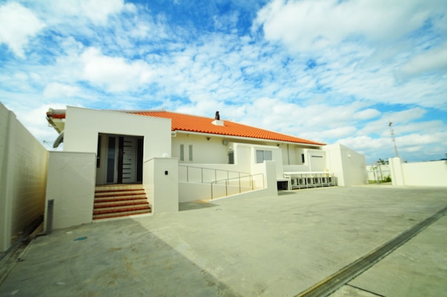 海邦フサキ本館