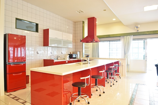 海邦フサキ本館