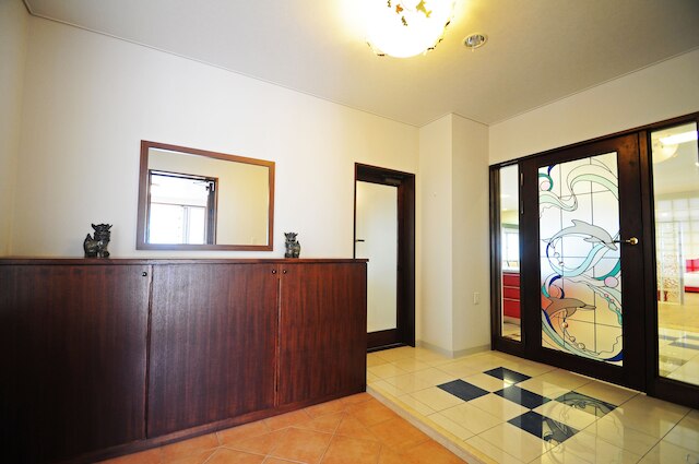 海邦フサキ本館