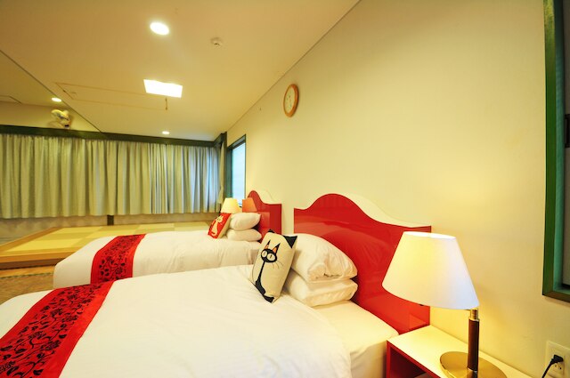 海邦フサキ本館