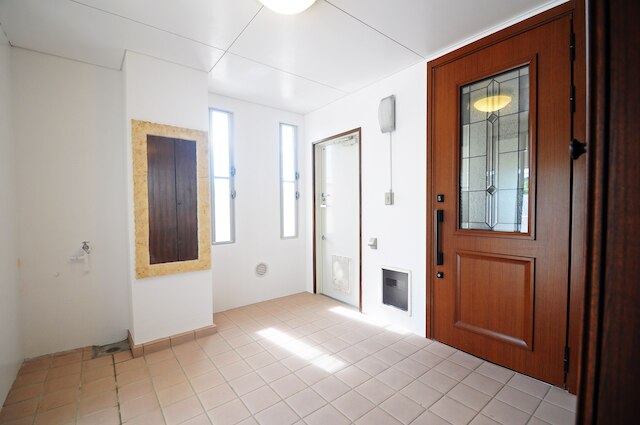 海邦フサキ本館