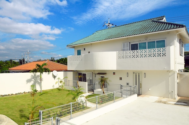 海邦フサキ別館