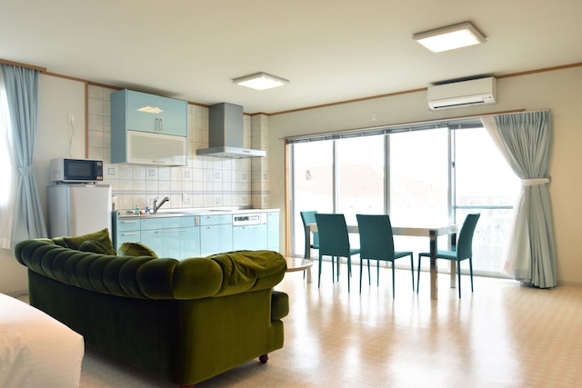 海邦フサキ別館