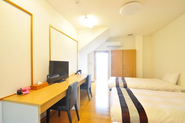 海邦フサキ別館