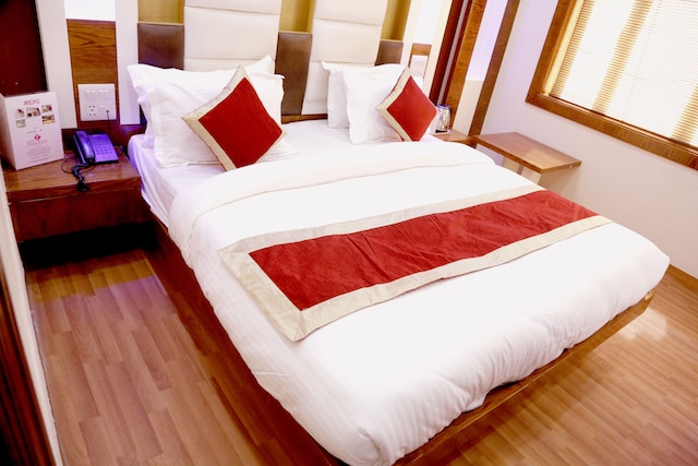 ホテル ピンク シティ