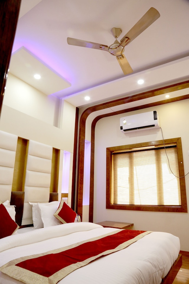 ホテル ピンク シティ