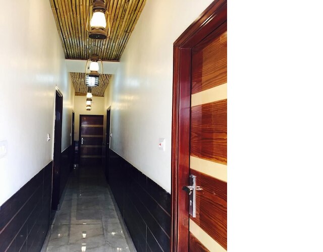 ホテル ピンク シティ