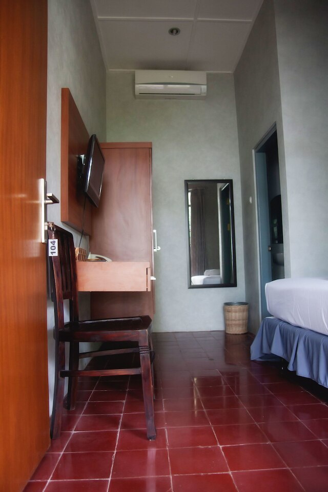 ンダレム マントリガウェン