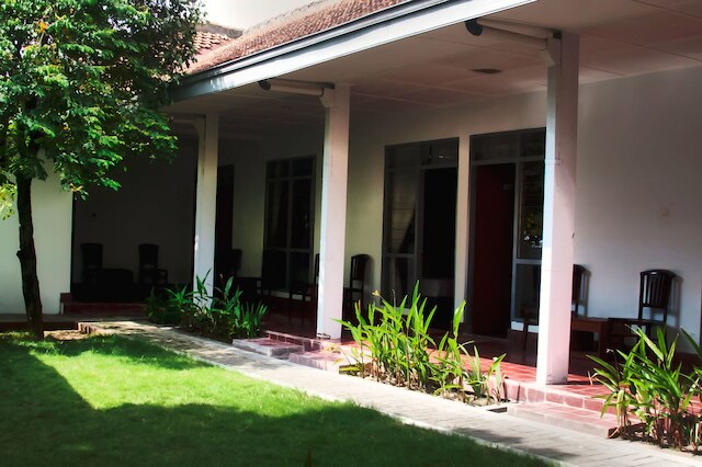 ンダレム マントリガウェン