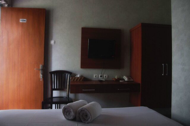 ンダレム マントリガウェン