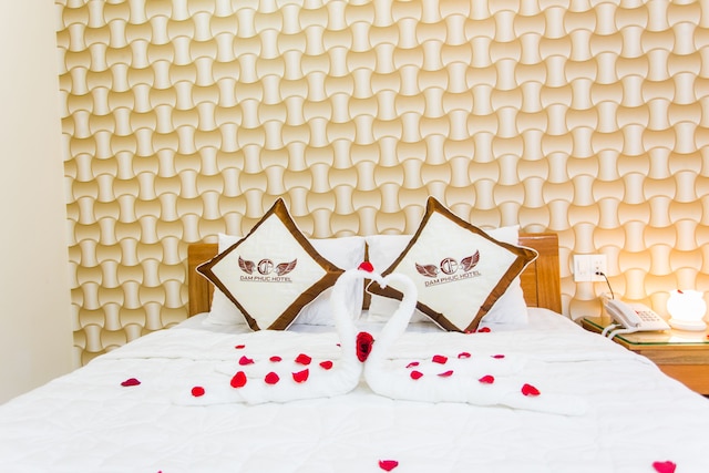 ダン フック ホテル