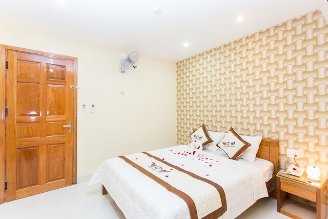 ダン フック ホテル