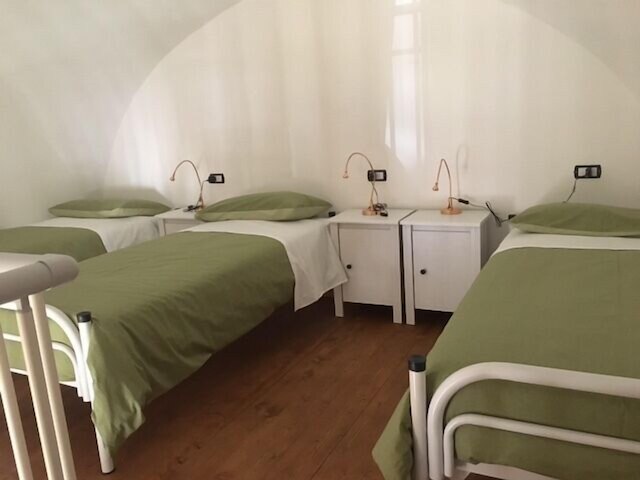 ベアタ ソリトゥード B&B