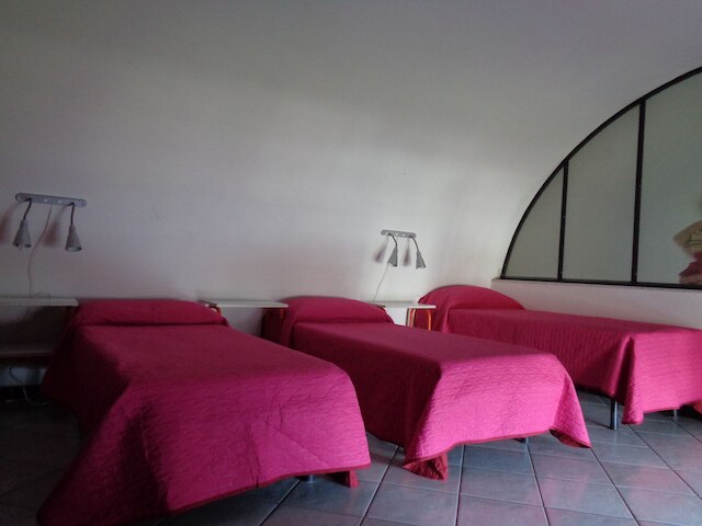 ベアタ ソリトゥード B&B