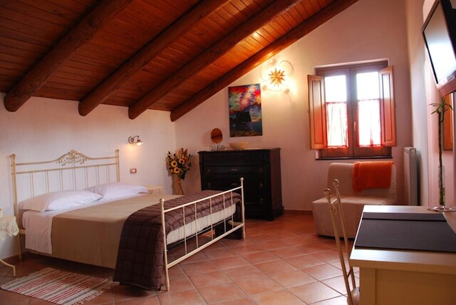 ベアタ ソリトゥード B&B