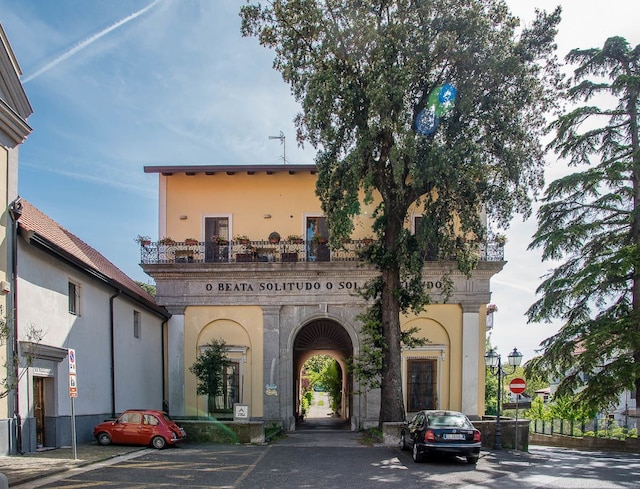 ベアタ ソリトゥード B&B