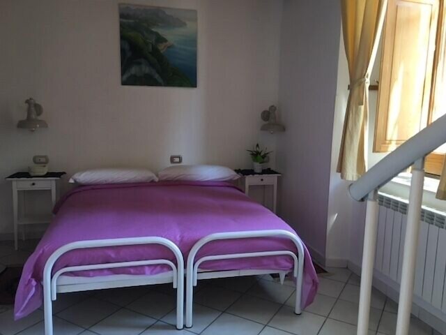 ベアタ ソリトゥード B&B