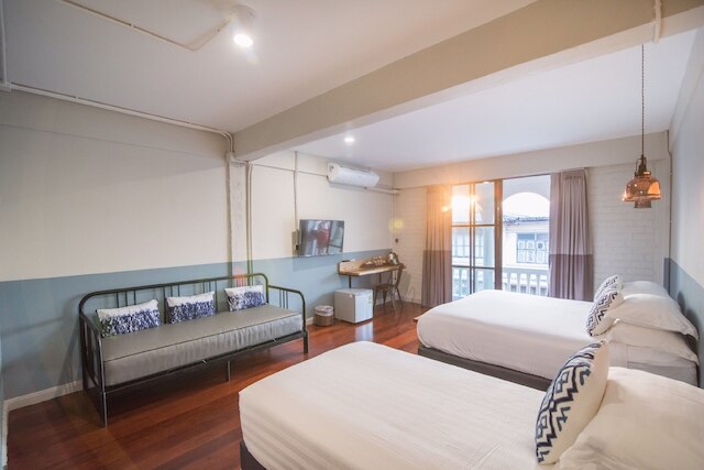 カーンヴェラ プーケット