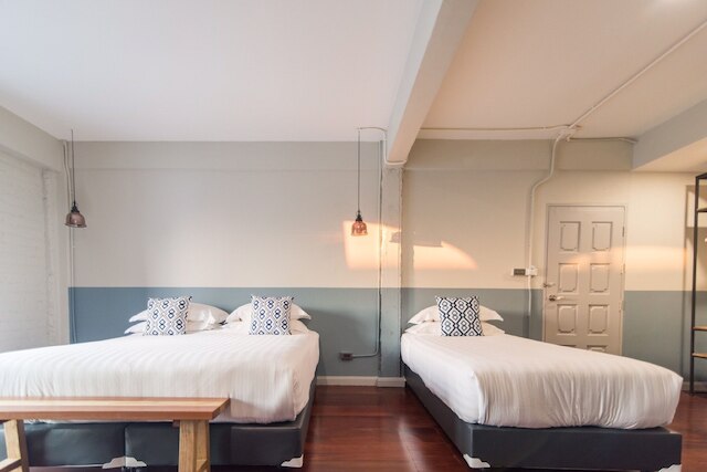 カーンヴェラ プーケット