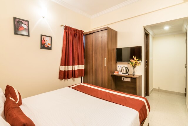 オクター ヴ スタジオ ホテル