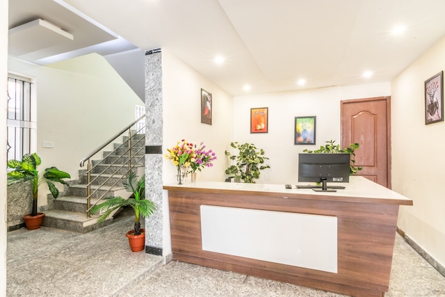 オクター ヴ スタジオ ホテル