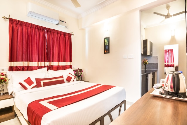 オクター ヴ スタジオ ホテル