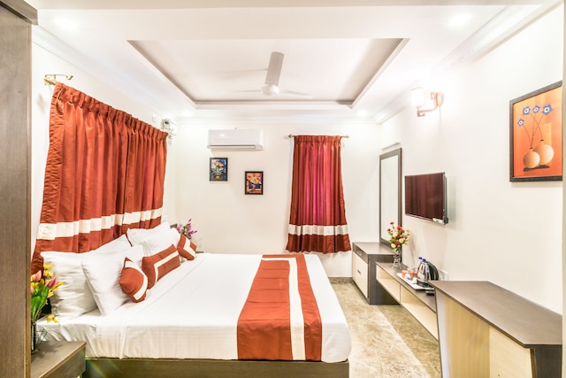 オクター ヴ スタジオ ホテル