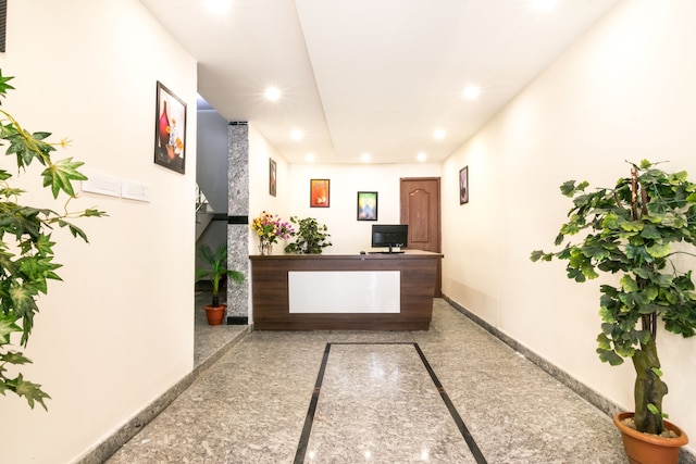 オクター ヴ スタジオ ホテル