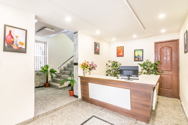 オクター ヴ スタジオ ホテル