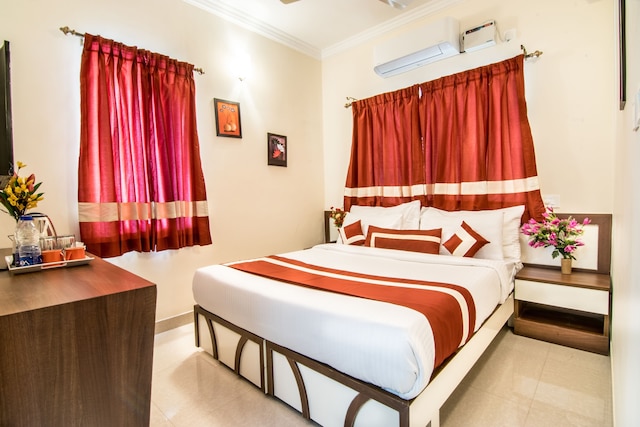 オクター ヴ スタジオ ホテル