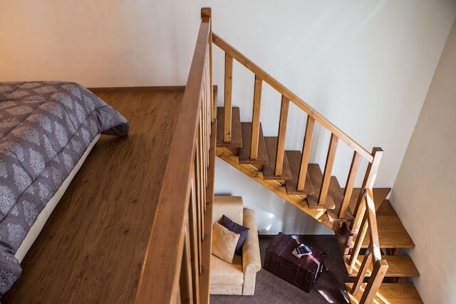 チャーミング スイート カヴール ハート オブ フローレンス