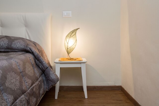 チャーミング スイート カヴール ハート オブ フローレンス