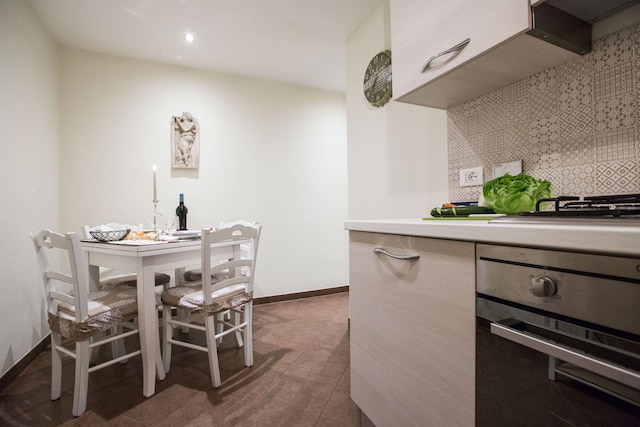 チャーミング スイート カヴール ハート オブ フローレンス