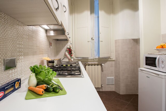 チャーミング スイート カヴール ハート オブ フローレンス