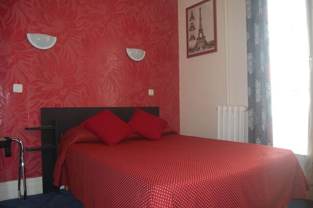 オテル ジャン バール